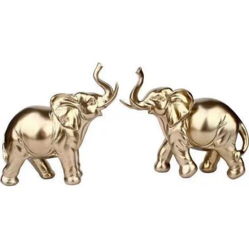 CHINESE CREATIVE RESIN DEER BIRD ROUND SHAPE ORNAMENT HOME FURNISHING DECORATION CRAFTS LIVINGROOM OFFICE CAFE DESKTOP FIGURINES