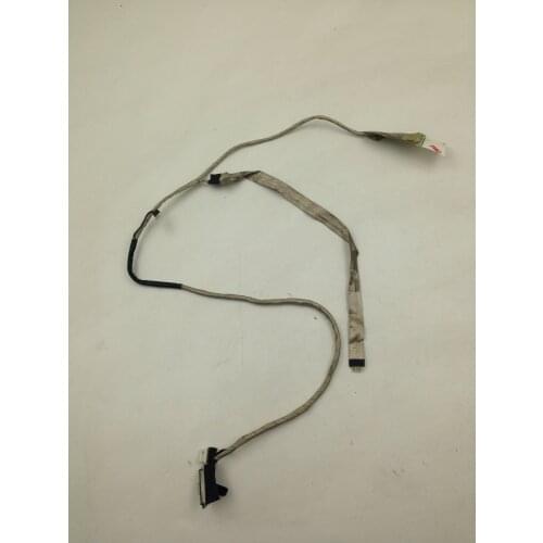 Video screen Flex cable For Dell Latitude E6530 laptop LCD LED Display Ribbon Camera cable 0JM6J2 DC02001TN00 DC02C006800