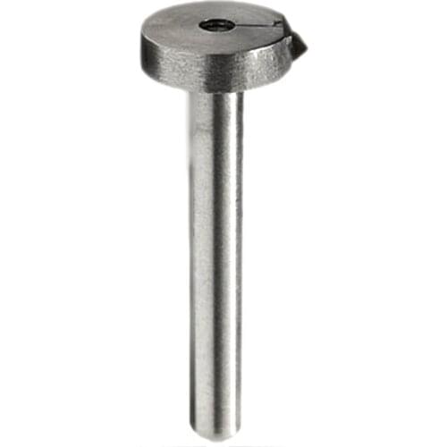 3mm MCD diamond polish tools disc highlight mill for Gold Silver Copper Mirror processing CNC cutting tools milling cutter