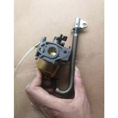 152-4 Carburetor Carb Fit For 152F-4 1kw Digital inverter engine / Gasoline engine replacement parts