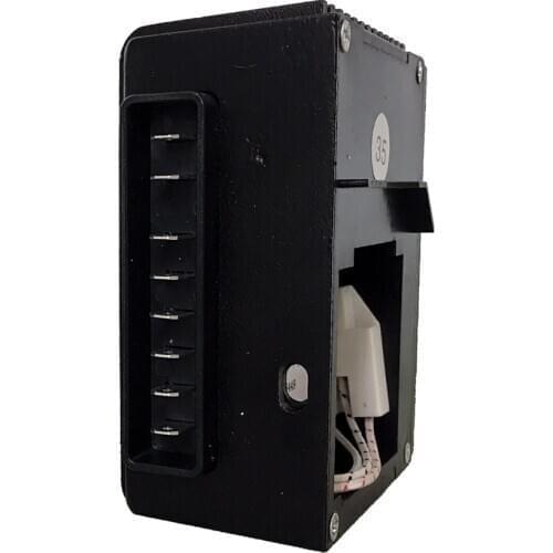 FSTHERMO DC 1224V controller BLDC fridge compressor electric board QDZH35G BD35F driver box controller