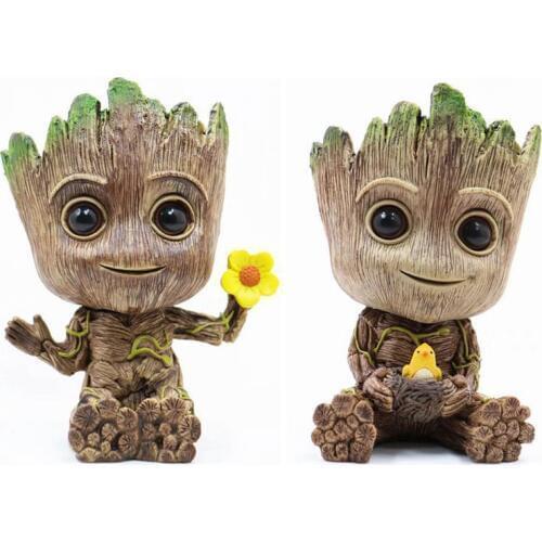 Lecau Guardians Of The Galaxy Figures China