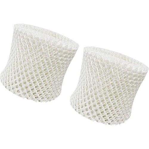 Set of 2 Replacement Wick Filter #C for HC888 & D88 Humidifier - 45cm x 15cm x 2.5cm