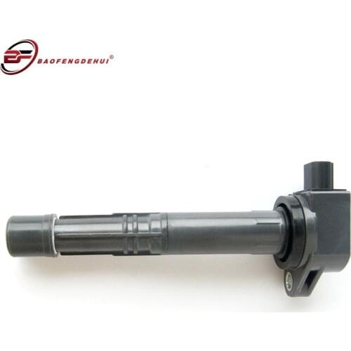 New Ignition Coil For Honda Accord Civic CR-V Acura ILX 2.4L 30520R40007