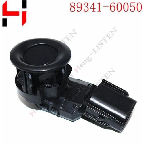 New Genuine Car parking Sensor For Toyota ultrasonic OEM 89341-60050