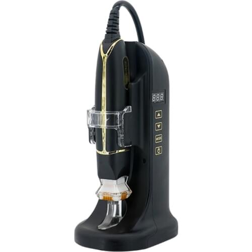 Home Use Radio Frequency Machine RF Facial Beauty Device Facial Care Lift Wrinkle Fine Line Removal Sagging Skin Tightening