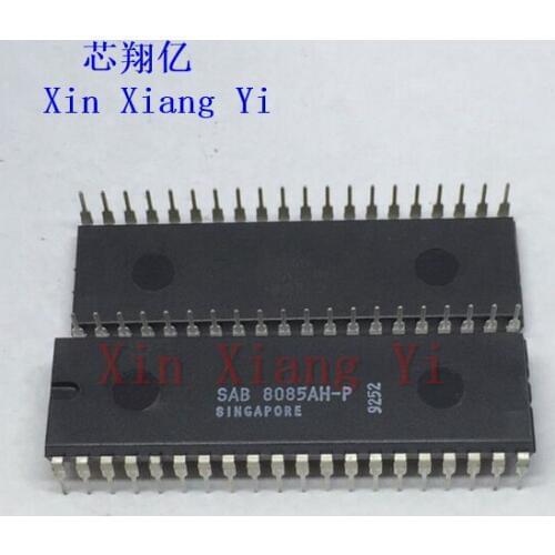 SAB8085AH-P SAB8085AH DIP-40