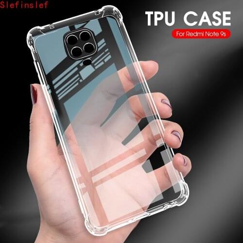 Slefinslef Phone Cases Xiaomi Redmi 8