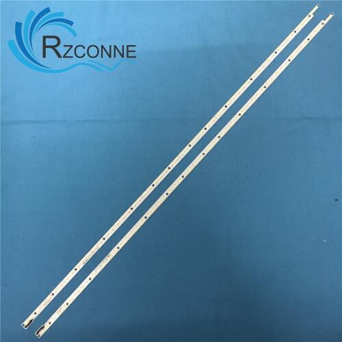 LED Backlight Lamp strip for Hisense 50"TV LED50K680X3DU V500D2-LS1-TLEM2 V500D2-LS1-TREM3 4A-D069457 V500DK2-KS1 L50F3600A-3D