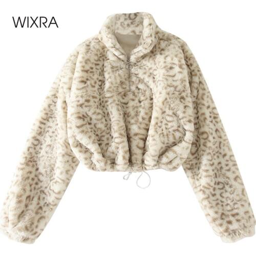 Wixra Women's Short Jackets