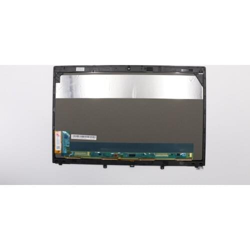 X1 Yoga 14.0-inch WQHD FRU PN 01AW977 W P/N 46M.04PLD.0017 P/N SD10G56716