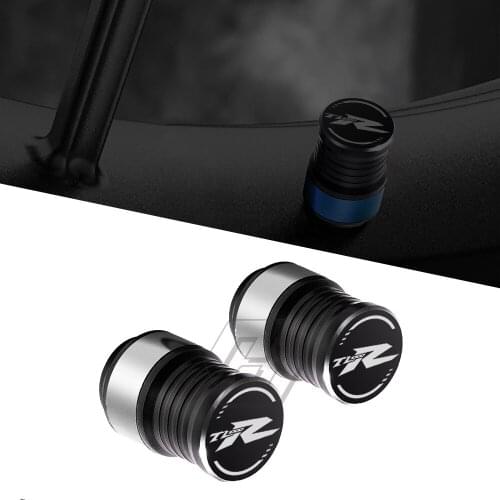 Motorcycle Accessories Wheel Tire Valve Caps Case for Suzuki TL1000R TL1000 TL1000S