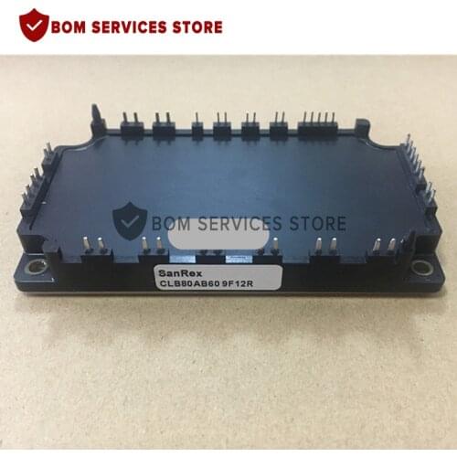 CLB50AB60 CLB80AB60 PVD110-6 PVD55-6 PVD75-12 PVD150-12 PVD150-6 FREE SHIPPING NEW ORIGINAL MODULE