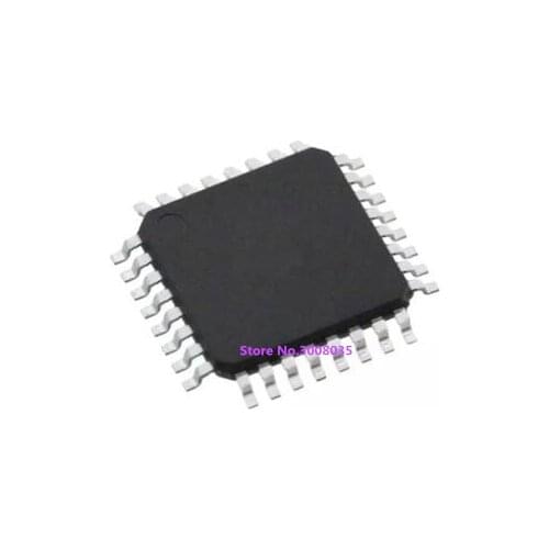 In stock 20PCS ATMEGA48PA-AU ATMEGA48PA AU ATMEGA48 QFP-32