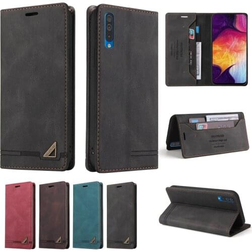 Kasmola Samsung Galaxy A50s Phone Cases