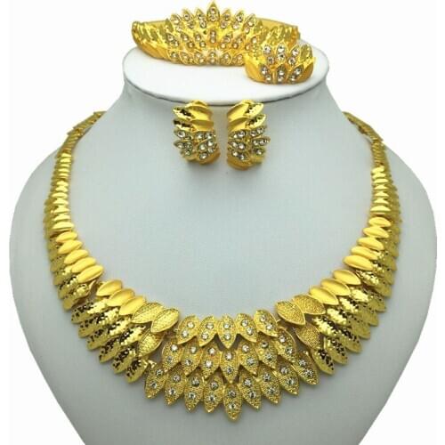 Свадебные ювелирные украшения Kingdom Ma China At AliExpress