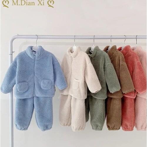 M.Dian xi Children's Clothing