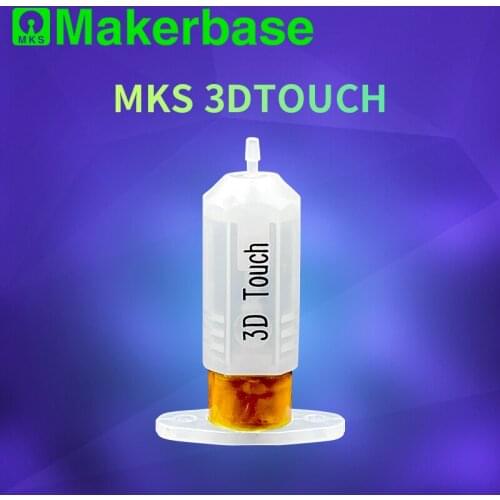 Makerbase 3D Touch Sensor Auto Bed Leveling Sensor BL Touch BLTouch 3d printer parts reprap mk8 i3 ender 3 pro anet A8 tevo