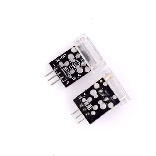 Knock Sensor Module for arduino 3pin KY-031 Percussion Knocking Knock Sensor Module Diy Starter Kit KY031