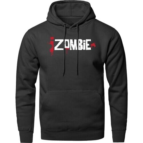 Men hooded hoodies Handsome print 2020 spring autumn high quality casual sportwear coats long sleeve trend funny clothes jackets