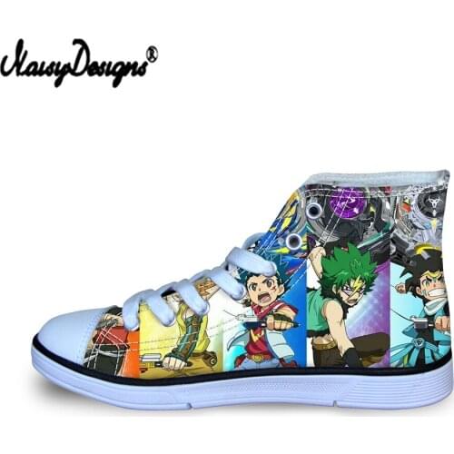 Noisydesigns Children's Sports Shoes