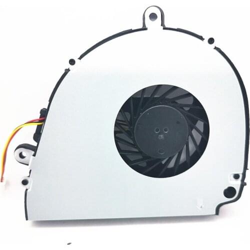 New Laptop Cooler CPU Cooling Fan For Acer Aspire 5750 5755 5350 5750G 5755G V3-571