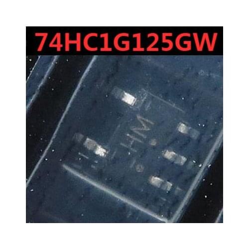 74HC1G125GW HM New Original