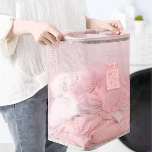 RHXBAI Laundry Baskets
