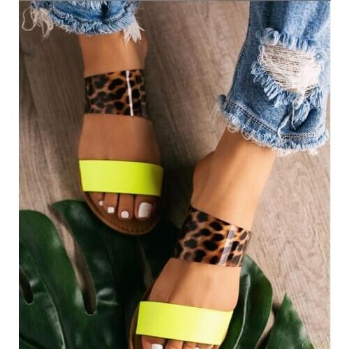 Dimond women slippers summer crystal Hollow flat Slide ladies open toe Comfort slip on Outdoor beach sandals woman shoes