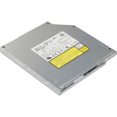 For Apple Macbook 13" 2006 A1181 Core 2 Duo Optical Drive SuperDrive Dual Layer 8X DL DVD RW Burner 24X CD-R Writer Replacement