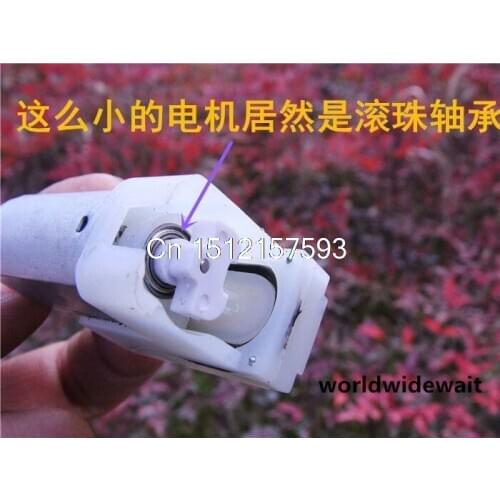 1pc 3V-4.5V Mini 180 Vacuum Air Pump Sucking Suction Pump for Used