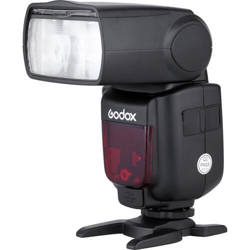 New Godox E-TTL TT685C 2.4G Wireless HSS 1/8000s GN60 Master Flash Light Speedlite for Canon EOS 70D 60D 5D2 5D3 6D 7D 650D 700D