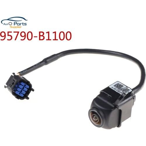 High Quality! 12V 95790B1100 95790-B1100 REAR VIEW BACK UP CAMERA For Hyundai GENESIS ROHENS G90 G80 G70