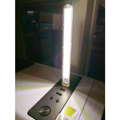 Warm And Happy Night Lights