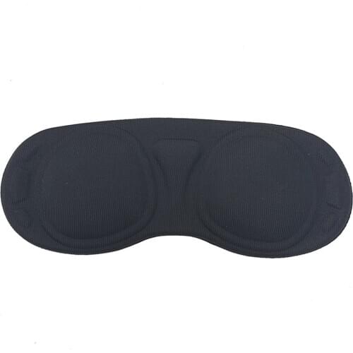 VR Lens Protect Cover for Oculus Quest / Rift S VR Headset Accessories Glasses Lens Protective Pad