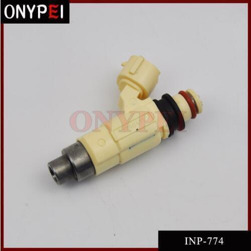 1PCS Fuel Injector Nozzle For Suzuki XL-7 Grand Vitara 2.7L 15710-52D00 INP-774 CDH240
