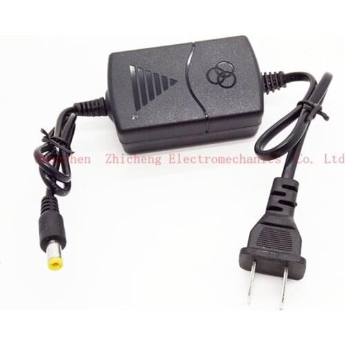 12V 2A AC/DC Power Supply Adapter Monitor for CCD Security Camera