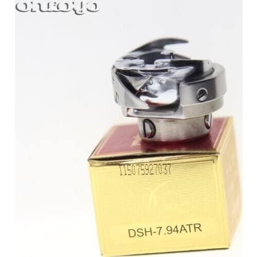 Computer Embroidery Machine Accessories Hook Thread Cutter Shear Line DSH-7.94ATR Thread Trimming DSH-7.94ATR(MTQ)