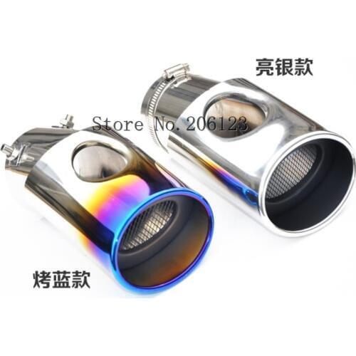 Bay Wan Yi yang External Car Tuning