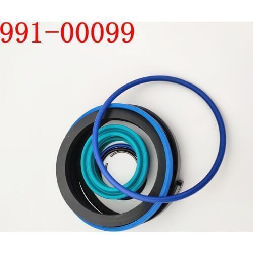 Free shipping 991/00099 991-00099 Hydraulic Cylinder Seal Kits for Loader 3CX 4CX