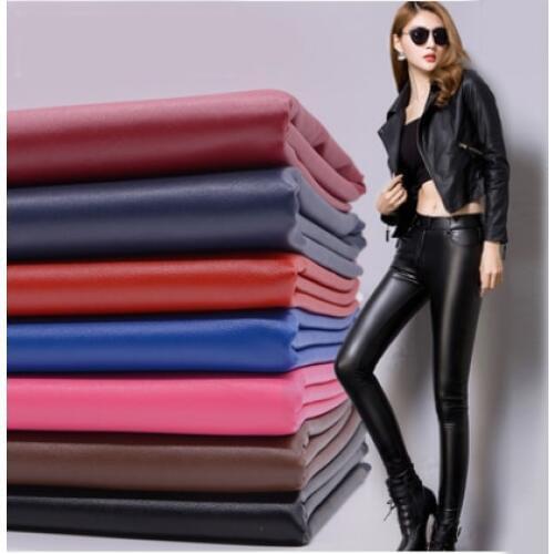 COOL Fashion!COOOL Life! Artificial Fabrics