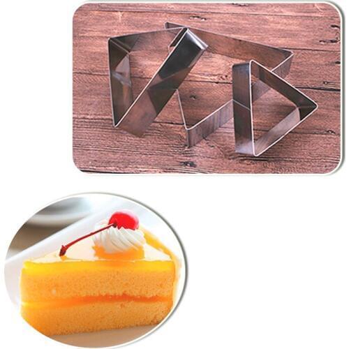 Dcrt Cake Molds