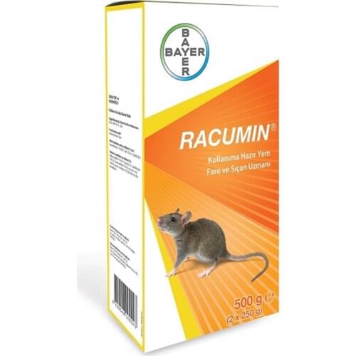 Demirler Agricultural Products Pest Control Products