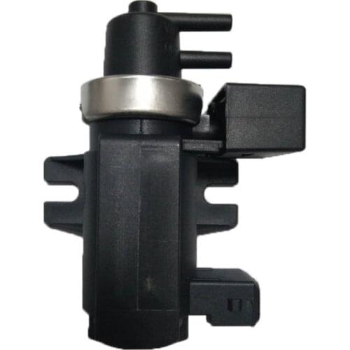 11747796634 11742247906 For BMW 1 3 5 6 7 Series X3 X5 X6 Turbo Pressure Boost Control Solenoid EGR Valve