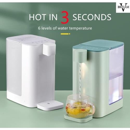 FS-Vdream Kitchen Appliances