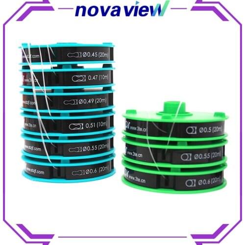 Hot Sale Eyewear Repair Tool Nylon Wire Assemble Spectacle Lens