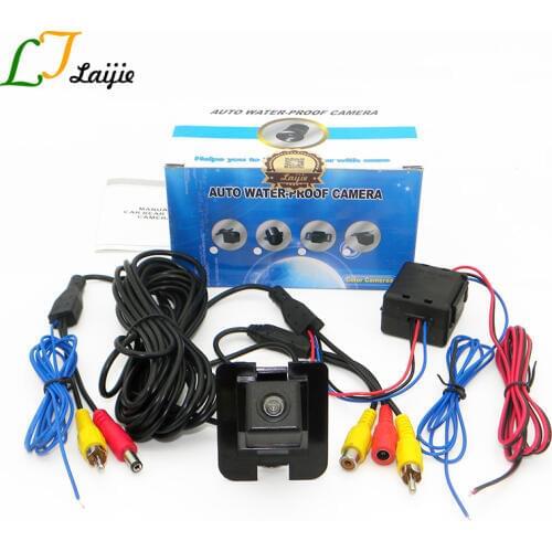 Reversing Camera For Mercedes Benz S Class W221 S600 S550 S500 S450 S320 / Viano Vito 2010 2011 2012 Car Rear View Camera