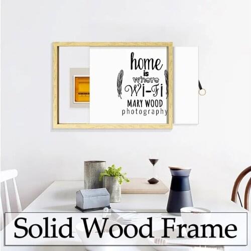 Canvas Painting Poster Prints Power switch box cover hidden decor painting mural Accessories Home Decoration Wall Art Painting