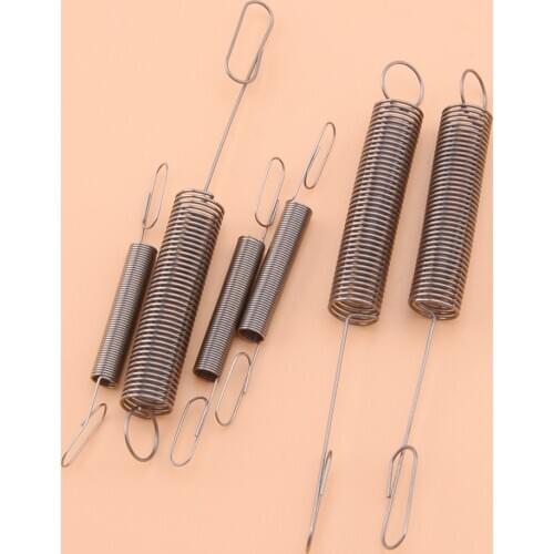 691859 691297 692211 262759 6pcs Governor Throttle Spring Kit Fit For Briggs & Stratton 10B902 96982 98902 10A902 10T502 10T702
