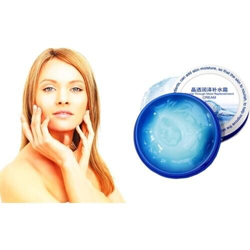 LOVE THANKS Fade Freckles Fleck Day Cream Skin Whitening Moisturizing Mask Anti Wrinkles Hyaluronic Acid Scar Repair Essence